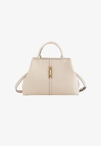 Unausgewählt, cream