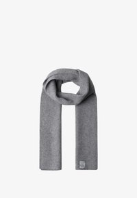 Geselecteerd, marl grey