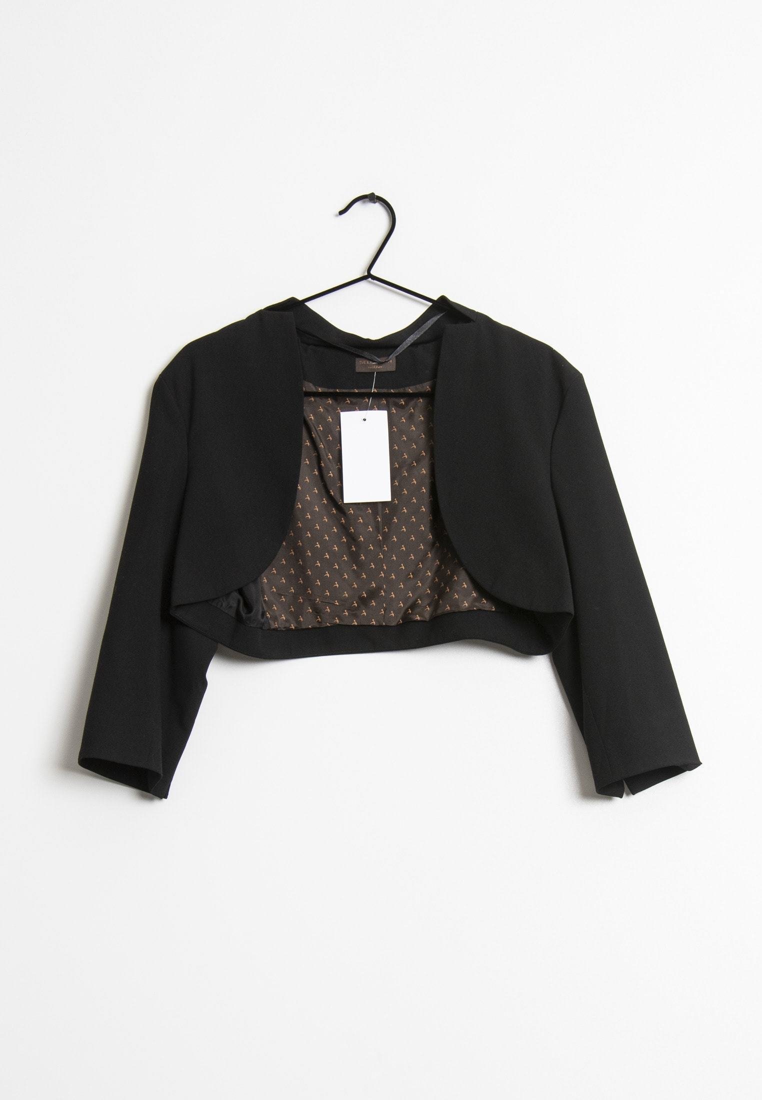 Blazer black Blazer black