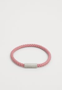 Δεν επιλέχθηκε, silver-coloured/pink