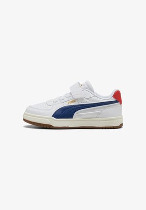 Puma, PUMA CAVEN III RETRO AC PS 001 VAR - Sneakers basse - white dim