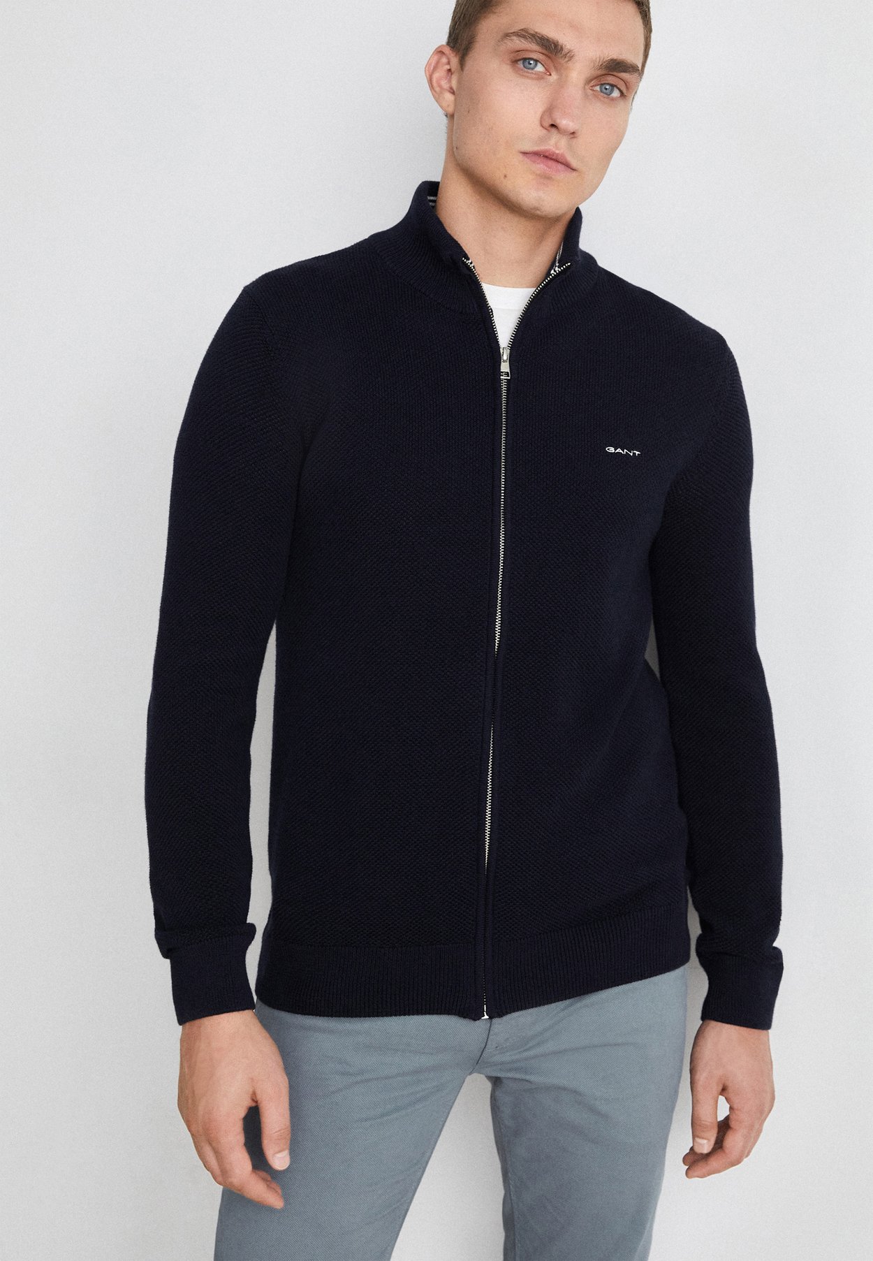 Strickjacke
