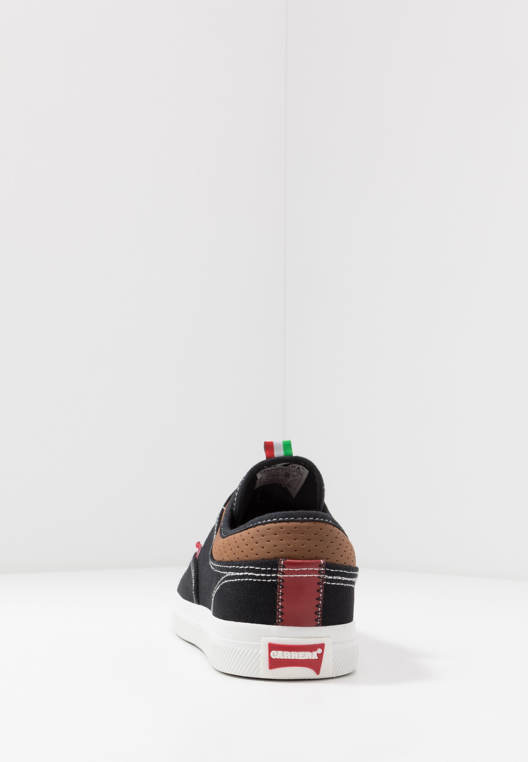 Carrera Footwear NOBLE - Joggesko - black Carrera Footwear NOBLE - Joggesko - black