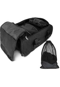 Normani MIT 5 PASSENDEN - Trolley - schwarz