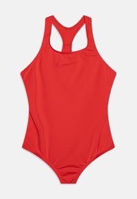 Nike Performance - RACERBACK ONE PIECE - Kupaći kostim - light crimson Minijatura 1