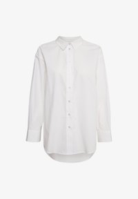 Unselected, bright white