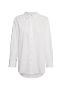 Bluza s gumbima - bright white