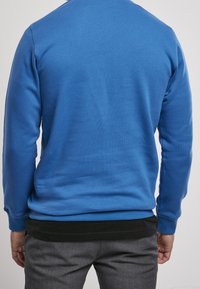 Urban Classics Felpa - blue