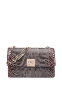 Niet geselecteerd, brown