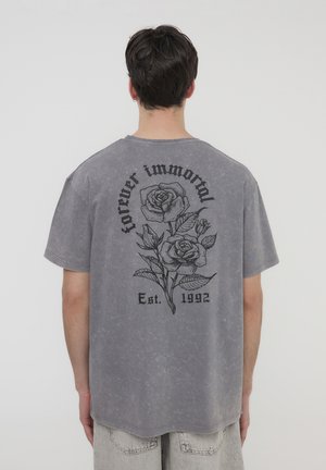 Terranova, - T-shirt z nadrukiem