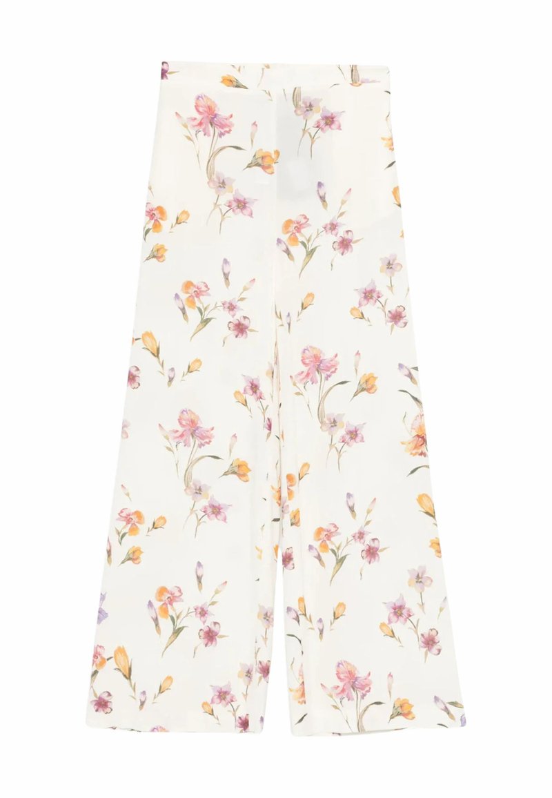 TWINSET Broek meerkleurig TWINSET Broek meerkleurig