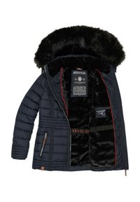 Navahoo Giacca invernale - dark blue