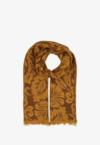 Non sélectionné, golden amber