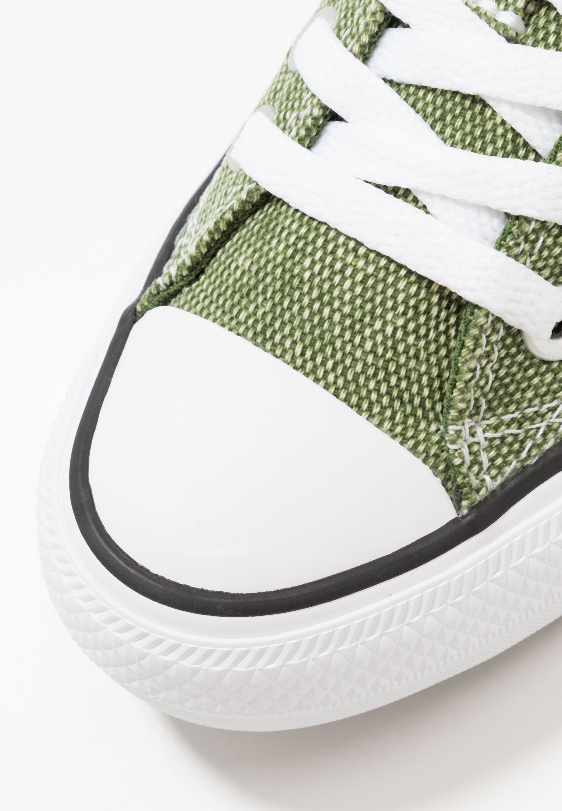 Converse CHUCK TAYLOR ALL STAR Joggesko cypress green Converse CHUCK TAYLOR ALL STAR Joggesko cypress green