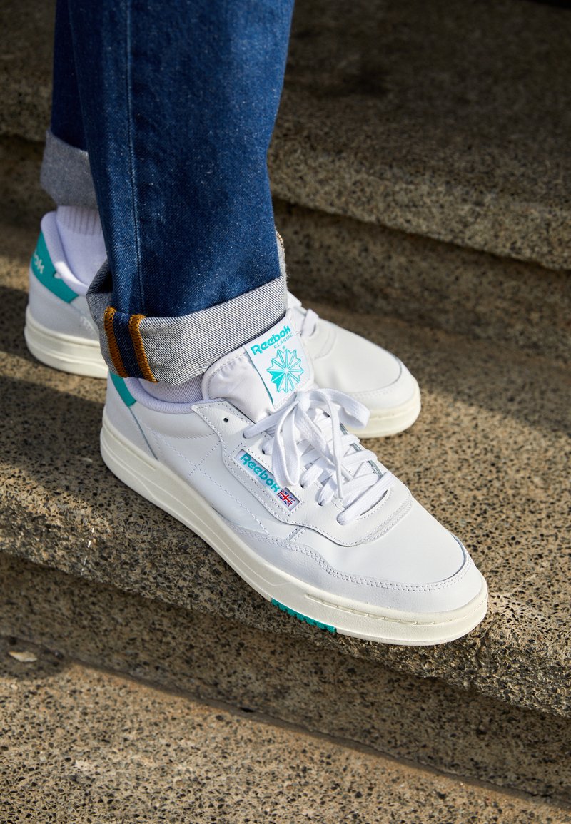 Reebok casual court shoes Clearance