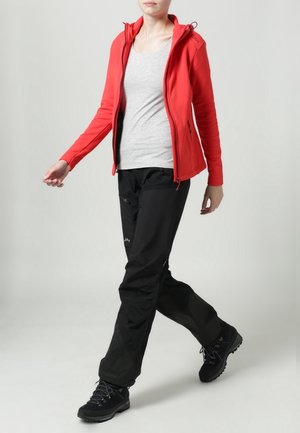 CMP, Sweat zippé - coral
