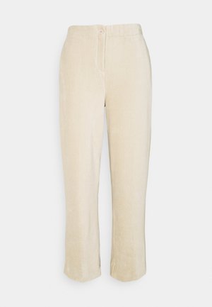Pantaloni - beige