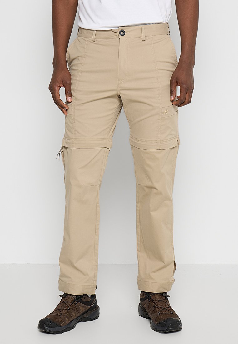 Tropicfeel Broek beige Tropicfeel Broek beige