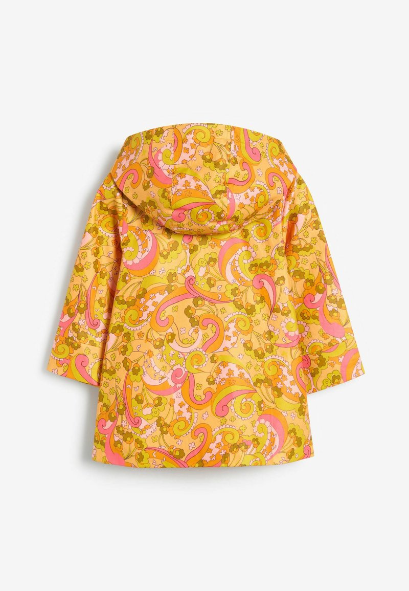 Kinder Jacken | Next Regenjacke / wasserabweisende Jacke multi coloured/mehrfarbig - NO08260 Kinder Jacken | Next Regenjacke / wasserabweisende Jacke multi coloured/mehrfarbig - NO08260