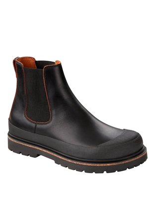 Birkenstock Bottines - black