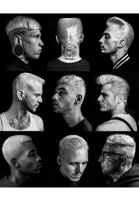 Reuzel DAILY CONDITIONER BY REUZEL FOR MEN - 11.83 OZ CONDITIONER - Conditioner