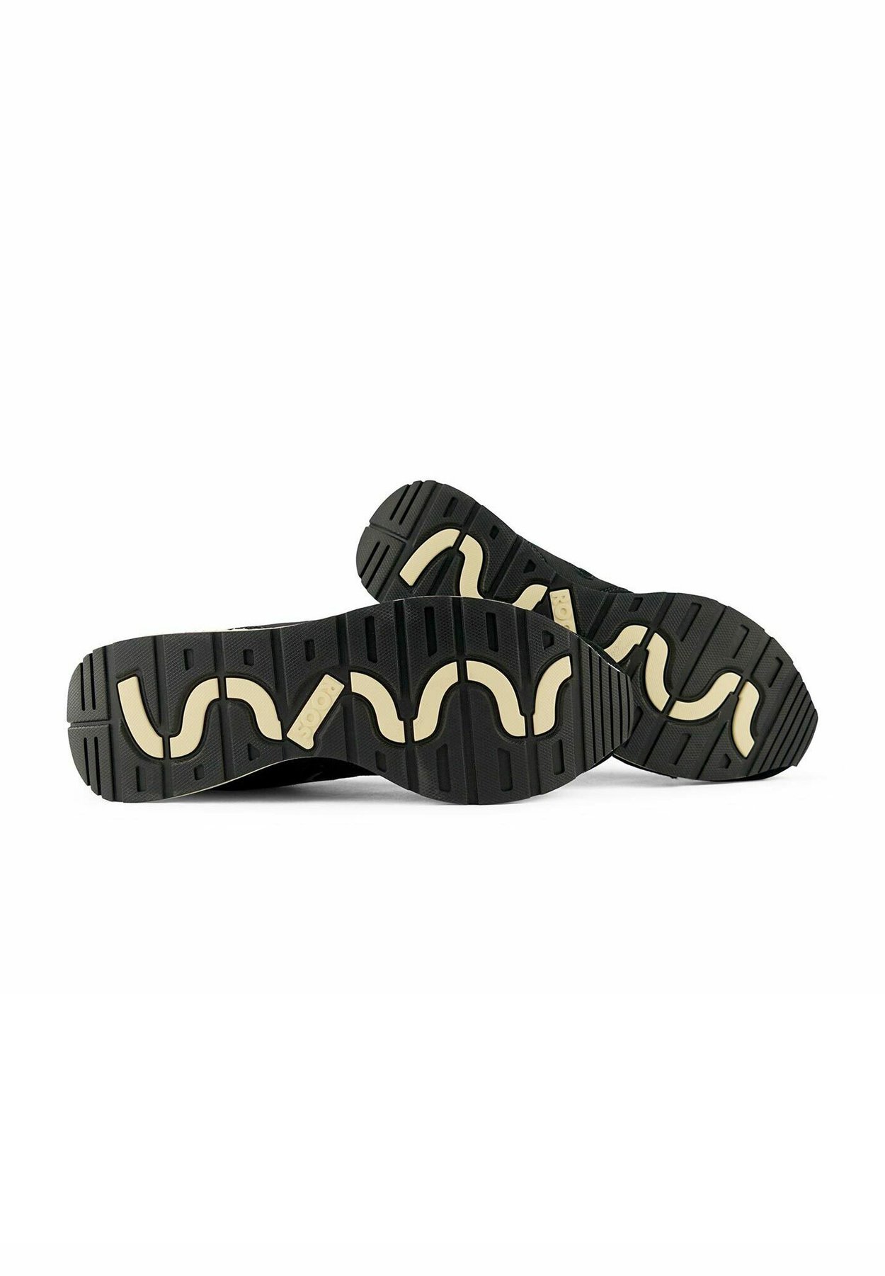 ORIGINALS - COIL R3