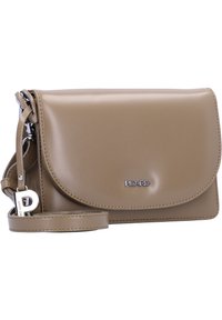 Picard BERLIN 18 CM - Umhängetasche - chai