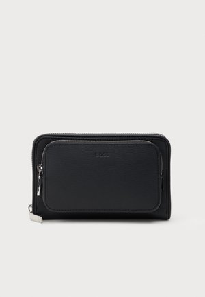 BOSS, NEW CROSSTOWN CROS - Чанта за кръста - black