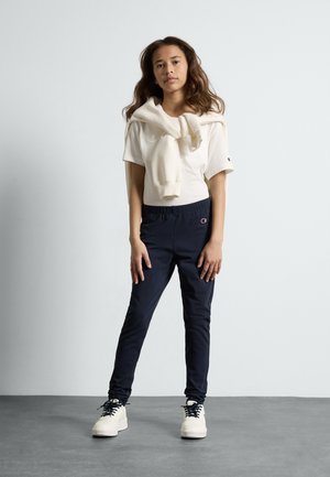 ICONS UNISEX 2 PACK - Leggings - Hosen - new black/new navy