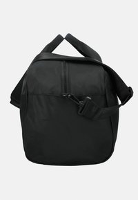 HUGO ETHON HOLDALL UNISEX - Víkendová taška - black