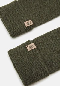 Roeckl ESSENTIALS  - Fingerhandschuh - khaki