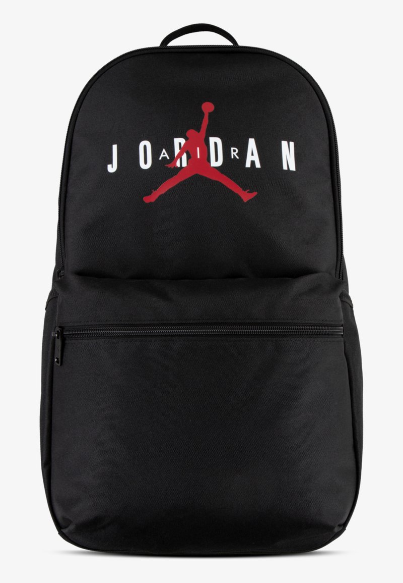 Jordan ECO BACKPACK - Rucksack - black