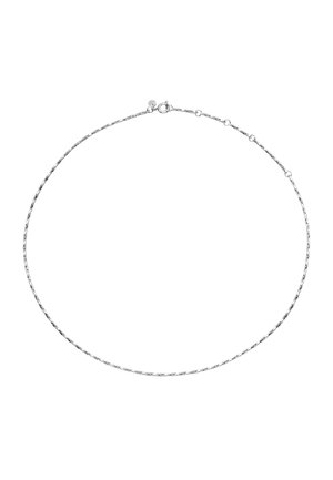 Breil BIG HEART - Collar - silver-coloured