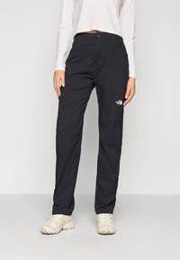 The North Face EXPLORATION PANTS - Outdoor-Hose - black