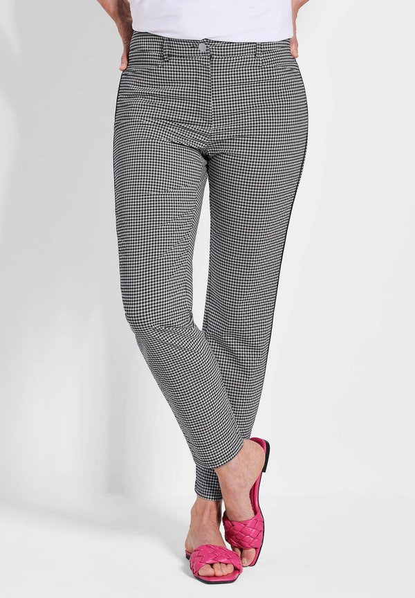 VICHY LOUISA - Stoffhose