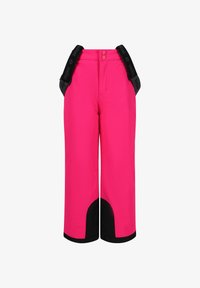 Niet geselecteerd, pink glo