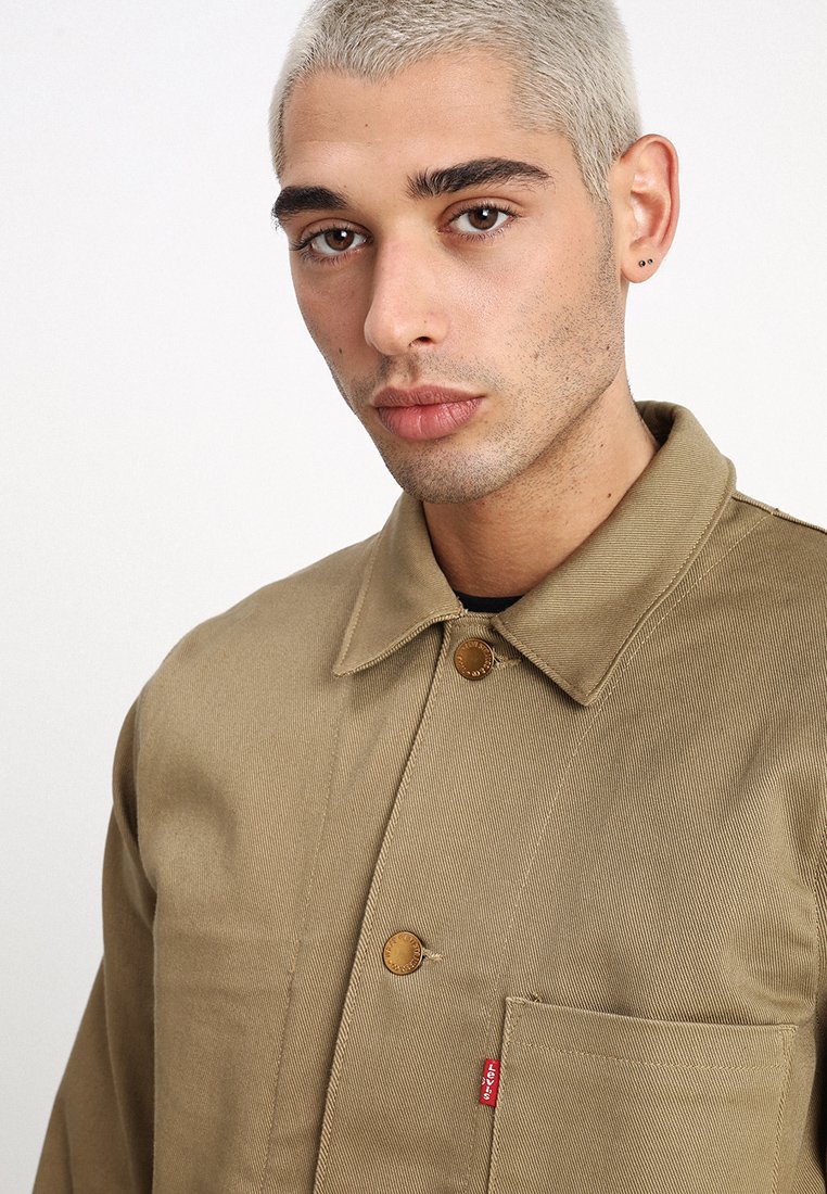 engineers levi s leichte jacke engineers levi s leichte jacke