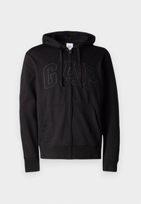 Non selezionato, true black