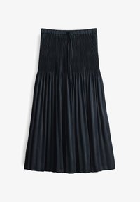 Niet geselecteerd, coal blue