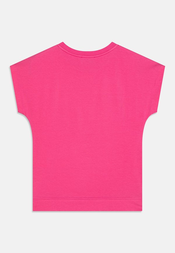 MAXI - Print T-shirt2