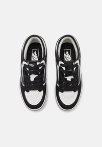 Vans ROWLEY CLASSIC UNISEX - Sneakers basse - blanc de blanc/black
