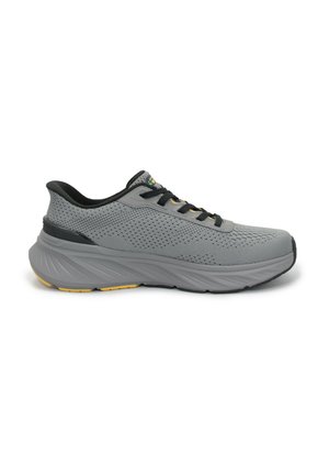 Sneakers basse - grigio