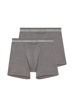 2ER PACK - Boxer brief - grey