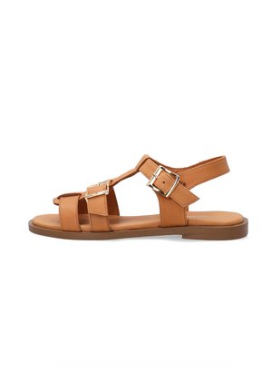 VENEZIA, SANDALS - Sandalen - brown