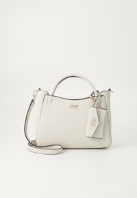 BRENTON GIRLFRIEND SATCHEL - Kabelka - bone