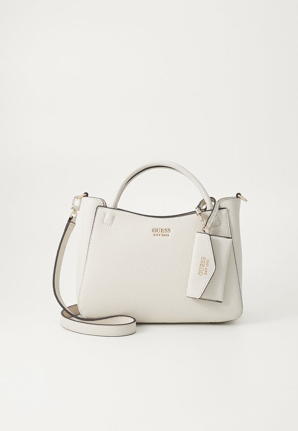 BRENTON GIRLFRIEND SATCHEL - Handbag - bone4