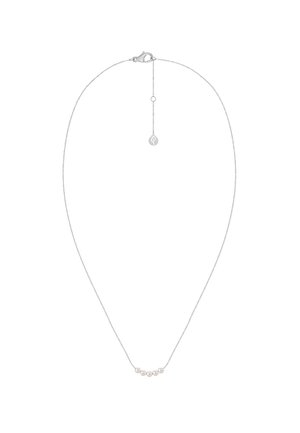 PEARLY - Necklace - steel
