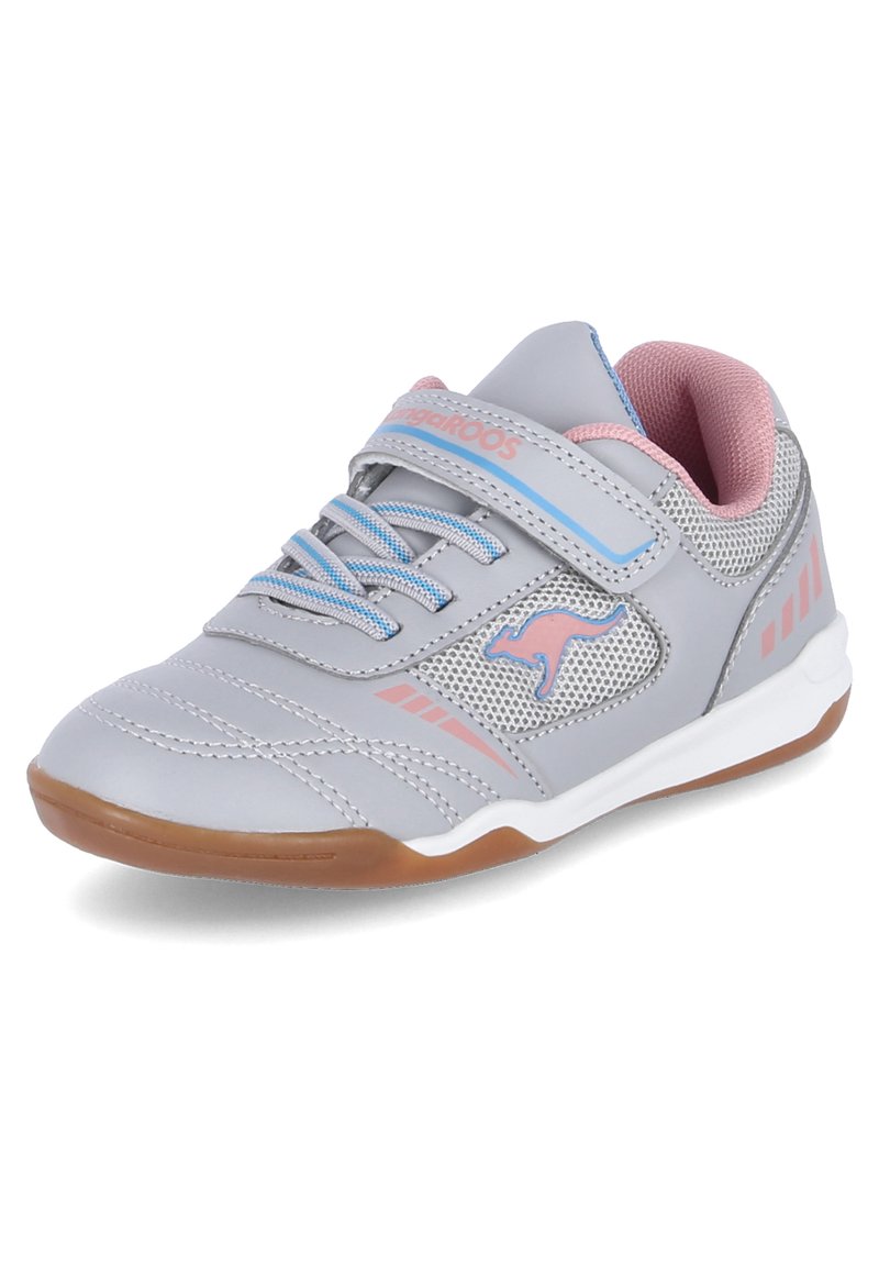 Sandali Bambini Kangoos Sandali KangaROOS K-Mini Per Bambini - Design