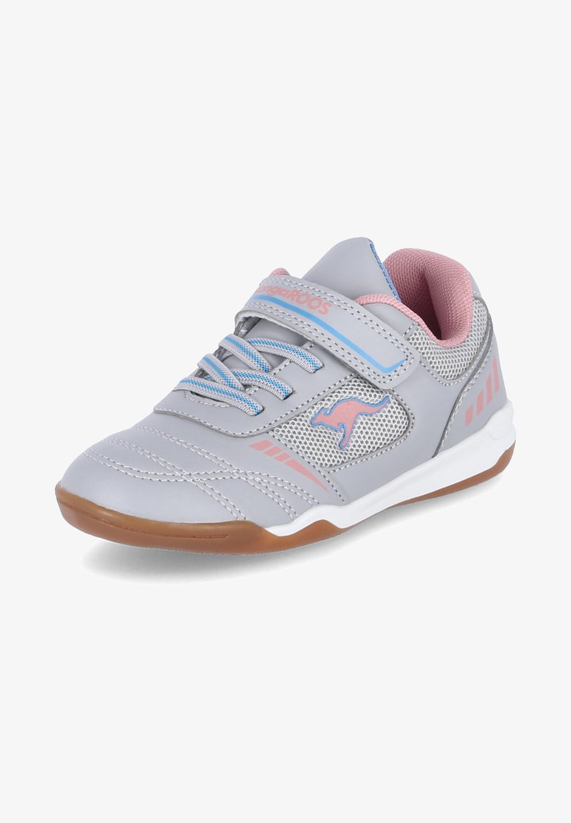 Sandali Bambini Kangoos Sandali KangaROOS K-Mini Per Bambini - Design Sandali Bambini Kangoos Sandali KangaROOS K-Mini Per Bambini - Design