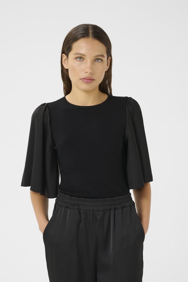 SAMA TOP NOOS - Print T-shirt